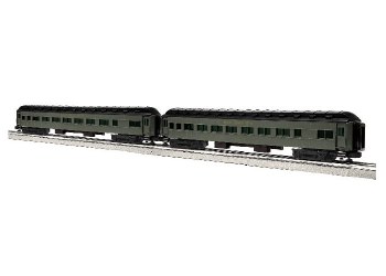 NKP HEAVYWEIGHT COACH 2 PK B