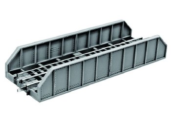 10" FASTRACK GIRDER BRIDGE