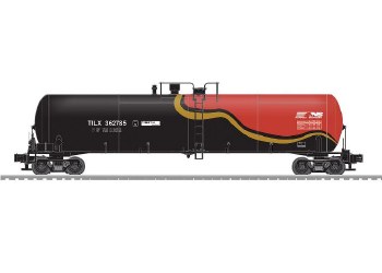 NS 30K GALLON TANK CAR