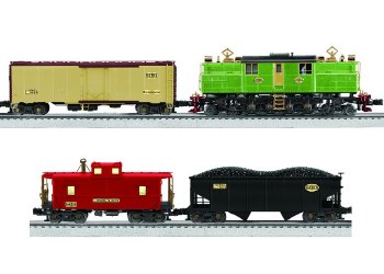 S2 FREIGHT SET