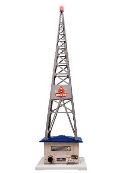 LIONEL RADIO TOWER BLUETOOTH