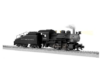 Lionel lionchief cheap plus locomotives