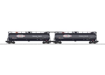 CIBRO TANKTRAIN 2 PACK