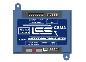 LCS CUSTOM SWITCH MACHINE 2