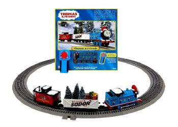 THOMAS & FRIENDS CHRISTMAS