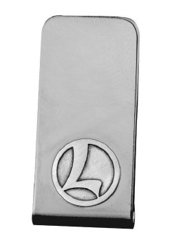 LIONEL MONEY CLIP