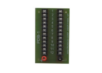12 PORT DISTRIBUTION BLOCK