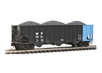 WP 100-TON 3-BAY HOP #70202