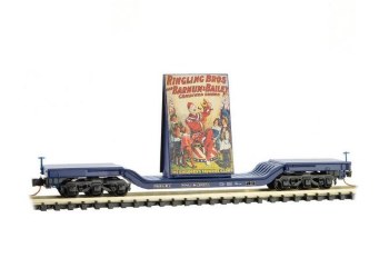 RBBB FLAT W. CLOWN BILLBOARD 4