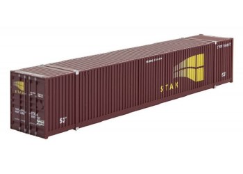 STAX 53' CONTAINER #930107