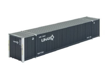 UMAX 53' CONTAINER #235671