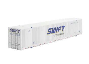 SWIFT 53' CONTAINER #950446