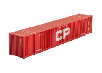 CP 53' CONTAINER #234014