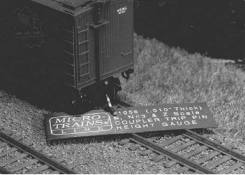 N&Z TRIP PIN HEIGHT GAUGE FOR