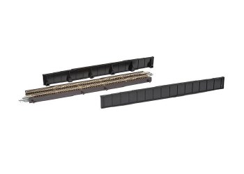 Z BLACK GIRDER BRIDGE KIT