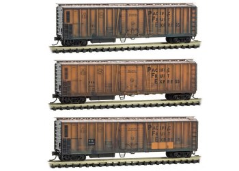 PFE WEATHERED REEFERS 3 PK