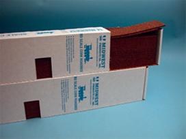 HO CORK ROADBED-EACH