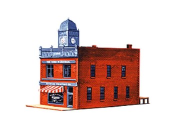 N STAR JOURNAL BUILDING KIT