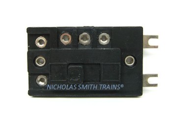 ELECTRIC SWITCH CONTROLLER