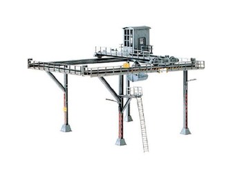 MOVABLE FERTILIZER CRANE KIT