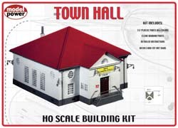 TOWN HALL KIT