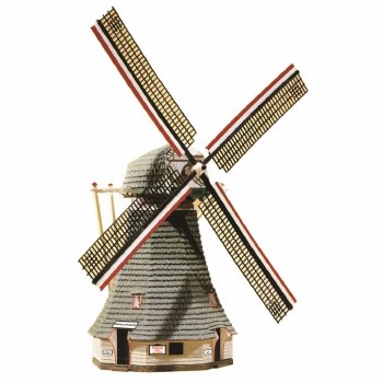 WINDMILL-MOTORIZED