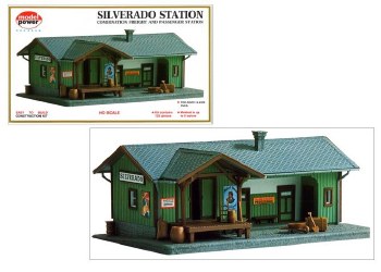 SILVERADO STATION KIT