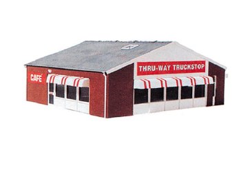 THRU-WAY TRUCKSIDE KIT