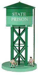 STATE PRISON WATER TOWER