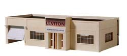 LEVITON OFFICES