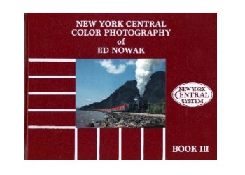 NYC COLOR PHOTOGRAPHY BOOK III