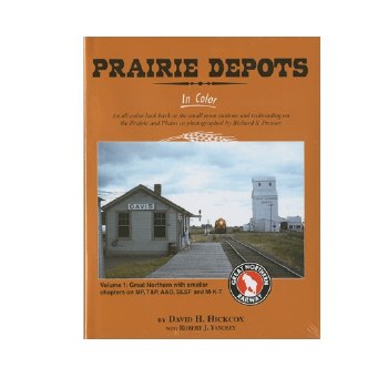 PRAIRIE DEPOTS