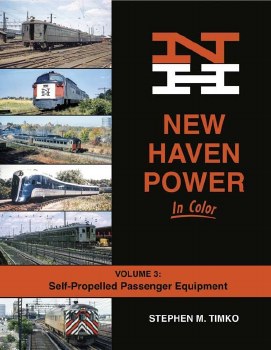 NH POWER IN COLOR: VOL. III