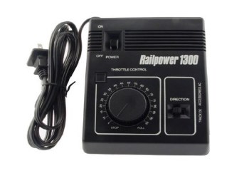 RAILPOWER 1300