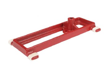 MONORAIL RISER AND BASE