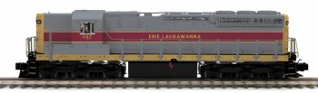 EL SD24 DIESEL #1142