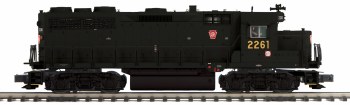 PRR GP35 W.PS3 #2261