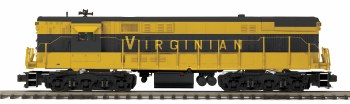 FM VIRGINIAN #52