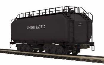 UP AUXILIARY WATER TENDER