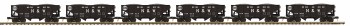 N&W 2 BAY HOPPER 6 PACK B