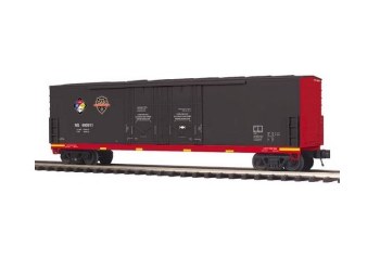 NS 50' DOUBLE DOOR PLUG DOOR