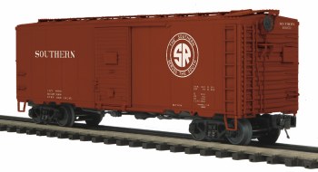 SOUTHERN 40' BOXCAR