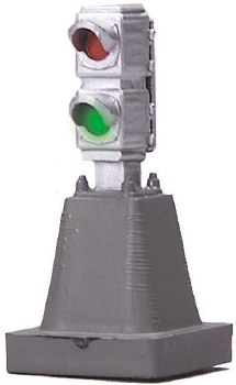 O SCALE DWARF SIGNAL