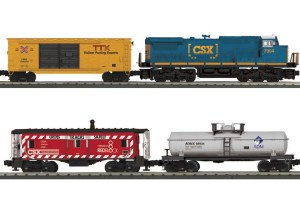 mth rtr sets