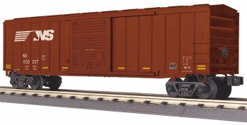 NS 50' MODERN BOX CAR PRE-ORDR