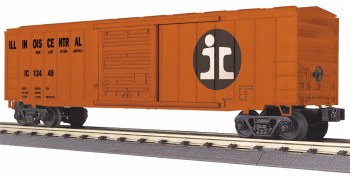 IC 50' MODERN BOX CAR