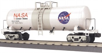 NASA MODERN TANK CAR