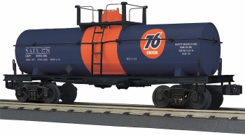 UNION 76 TANK CAR