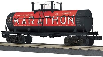 MARATHON TANK CAR