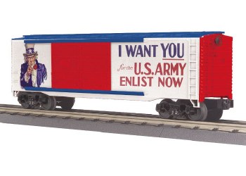 US ARMY RECRUITMENT POSTER